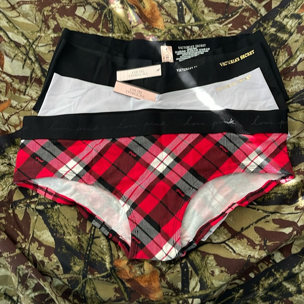 victoria secret underwear